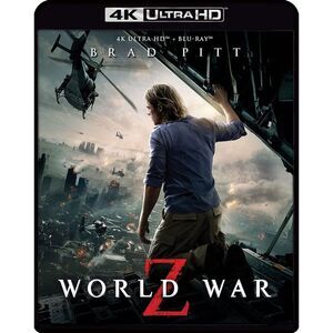 World War Z